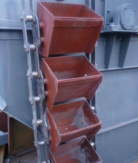 Tipo de cadena de elevador de cangilones y proceso de instalación 3.jpeg