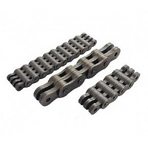 Cadena de hojas serie EL