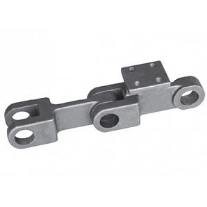 Caña de azúcar de cadena