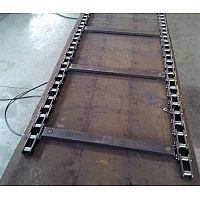 Cadena de manejo de materiales