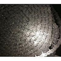 Cadena superior afilada