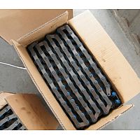 Cadena Double Plus / Cadena de acumulación