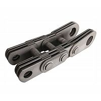 Cadena de máquina de estirado en frío